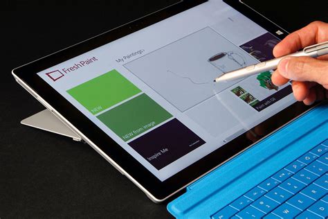 microsofts surface pro      tablet stylus digital trends