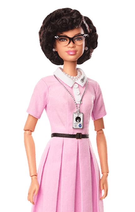 in pictures the inspiring female role models getting their own barbie dolls alphr