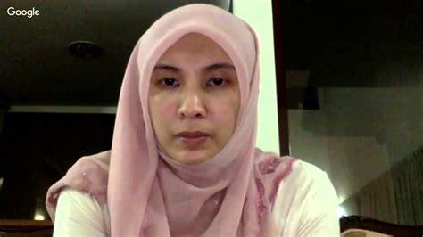 Interview Series With Nurul Izzah Full Youtube