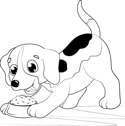 beagle coloring pages meraudacacia