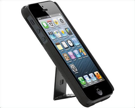 Best Iphone Se Kickstand Cases Igeeksblog