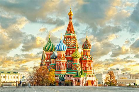 Conoce La Catedral De San Basilio En Rusia Catoliscopio