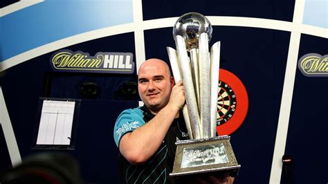 pdc world darts championship  draw schedule betting odds results tv coverage