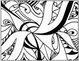 Warhol Andy Coloring Pages Getcolorings Color sketch template