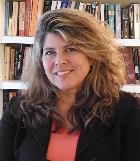 Naomi Wolf’s Career Of Blunders Continues In ‘outrages’ The New York