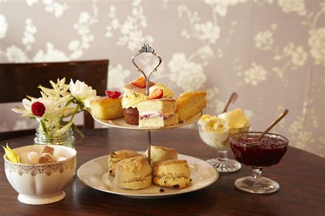 great places  britain  afternoon tea rachel kaplans insider france