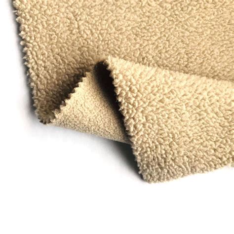 china high quality polyester polar fleece fabric  garment manufacturers  suppliers