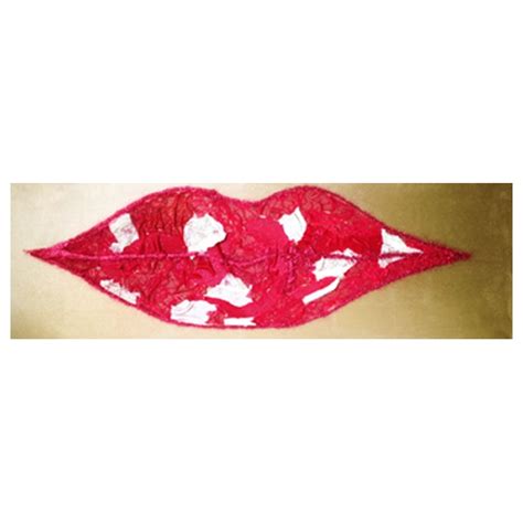 red hot lips
