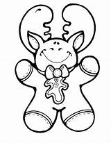 Coloring Pages Reindeer Rudolph Kids Print Clipartmag Coloringkids sketch template