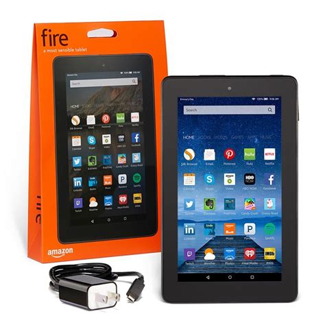 review   kindle fire