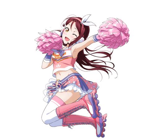 Love Live Sunshine Sakurauchi Riko Cheerleader Headphones Tagme