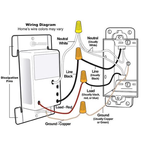 wiring diagrams innovative home systems