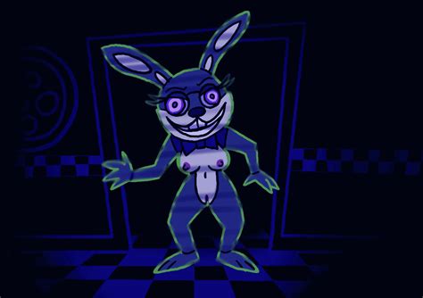 rule 34 animated breasts five nights at freddy s five