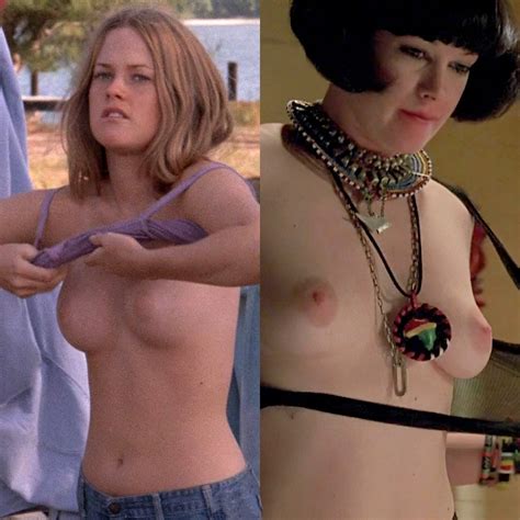 Melanie Griffith Nude Ultimate Compilation 12 Pics Video