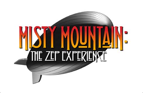misty mountain led zeppelin tribute  warehouse