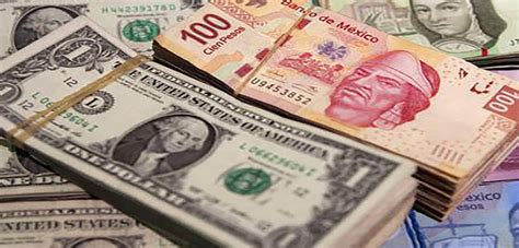 dólar cae por debajo de 20 pesos en bancos concanaco servytur