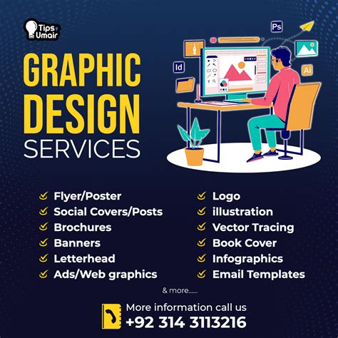 graphic design social post behance