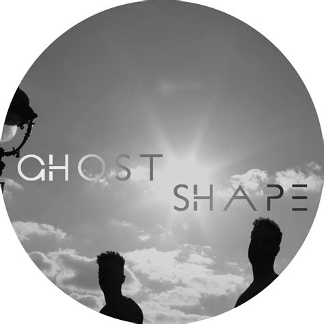 ghost shape