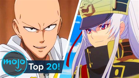 Discover More Than 82 Most Powerful Anime Characters Super Hot In
