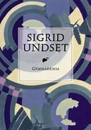 Bilderesultat for Sigrid Undset Gymnadenia. Størrelse: 129 x 185. Kilde: www.bokklubben.no