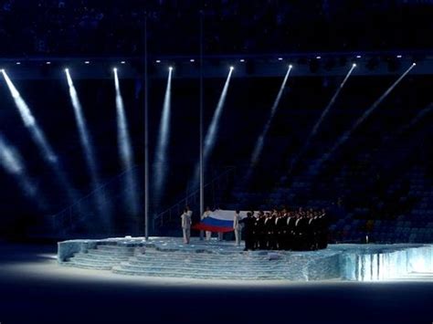 sochi olympics opening ceremony hints at anti gay law