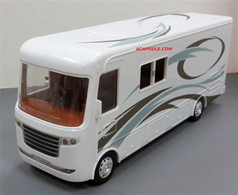 ray toys motorhome camping playset acapsule toys  gifts