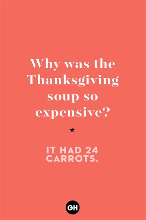 35 funny thanksgiving jokes to tell this year best
