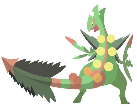 sceptile hd wallpapers