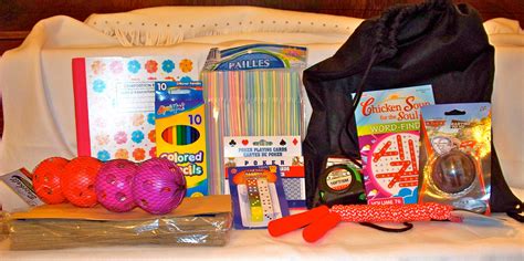 day   hour kits comfort  entertainment preparedness mama