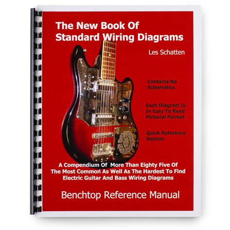 book  standard wiring diagrams stewmac