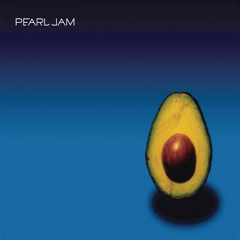 Pearl Jam Pearl Jam 2006 {2017 Mix} [official Digital