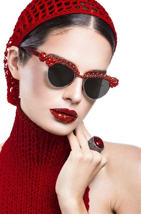 cat eye sunglasses for your face shape 2020