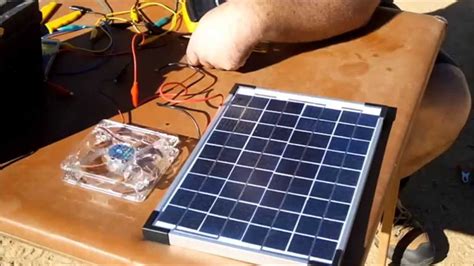 solar power basics youtube