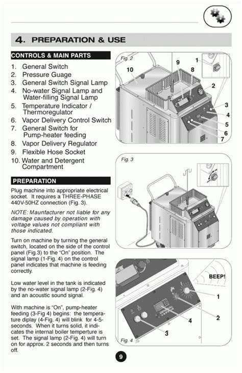 product guide  user manual