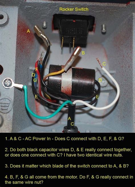 baldor bench grinder wiring diagram wiring diagram