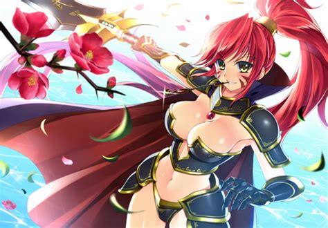 sexy hot anime and characters images oda nobunaga hd wallpaper and background photos 38855640
