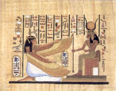Design History Egyptian Art Episode 4