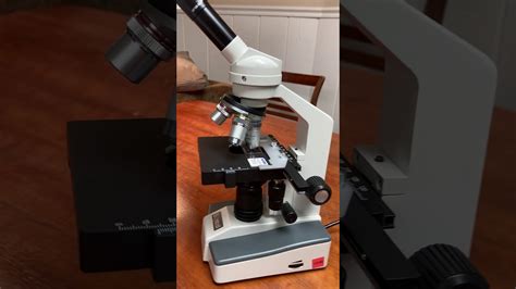 microscope youtube