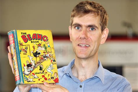 rare copy   beano annual     sold  auction  sunday post
