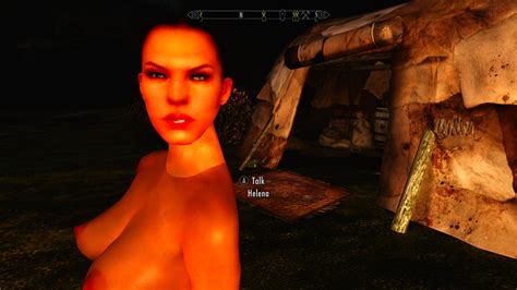 true helena harper in skyrim downloads skyrim adult and sex mods loverslab