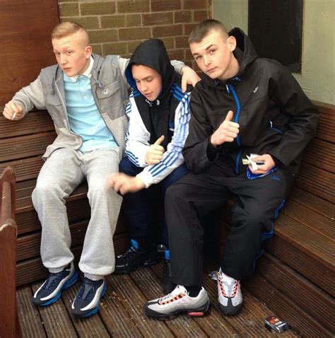 lads and scallys photo scally how to wear fashion suits