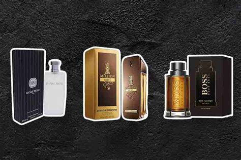 The Top 10 Best Long Lasting Perfumes For Men 2021 Reviews