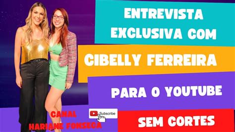 A Influencer Cibelly Ferreira Professora De Inglês Com Conteúdo