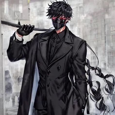 aggregate  anime masked man  incdgdbentre