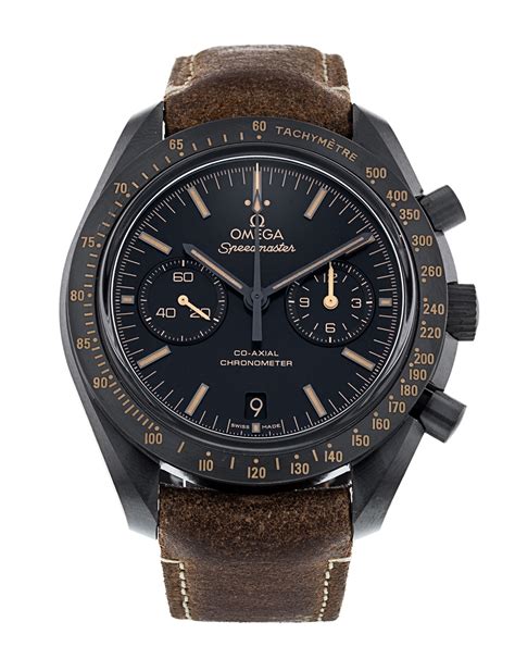 omega speedmaster moonwatch 311 92 44 51 01 006 watch watchfinder and co
