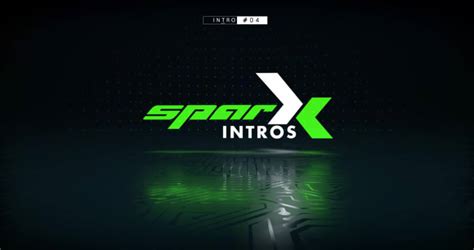 Create A Cyberpunk Glitch Intro Video By Sparx Intros Fiverr
