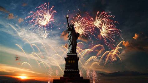 Happy Birthday Usa 50 Inspiring Quotes That Prove America Is The