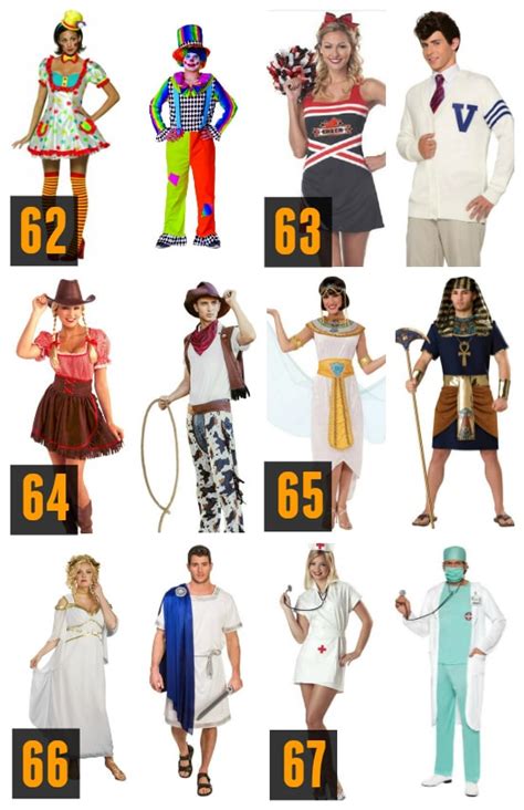 ultimate costume round up the best couple costumes the dating divas