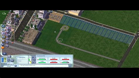 Let S Play Simcity 4 Mods High Realism —part 1 Youtube