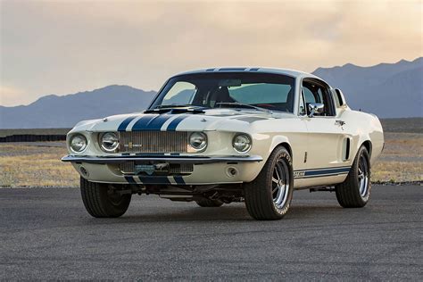 ford shelby gt super snake revisited uncrate